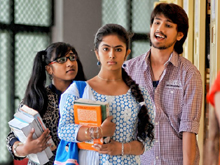 Cinema Choopistha Mava New Photos